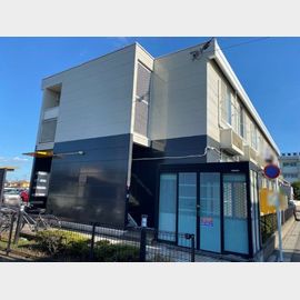 レオパレスエクセル新河岸の賃貸物件