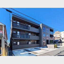 ONARIGOTENDの賃貸物件