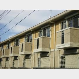 新河岸駅より徒歩6分 1階 築16年5ヶ月の賃貸物件