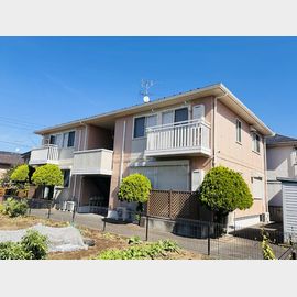 イーストハウス２二ツ宮 1階 築20年10ヶ月の賃貸物件