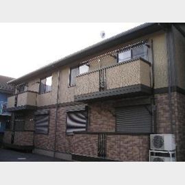 ウールクロッシェBの賃貸物件