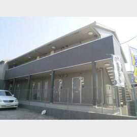 オンザロード川越 2階 築14年2ヶ月の賃貸物件