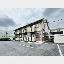 新河岸駅より徒歩6分 築22年 2階建の賃貸物件