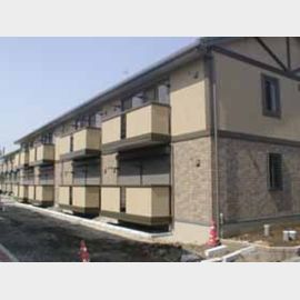 新河岸駅より徒歩6分 築22年 2階建の賃貸物件