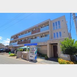 キャッスル西大宮の賃貸物件