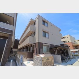 クレール西大宮 2階 築4年3ヶ月の賃貸物件