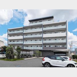 西大宮駅より徒歩19分 4階 築7年8ヶ月の賃貸物件