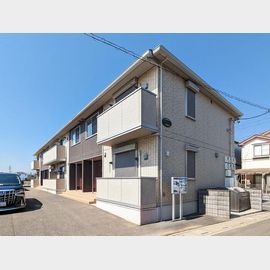 ベアーレIIの賃貸物件