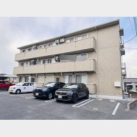 グレイス 1階 築16年9ヶ月の賃貸物件