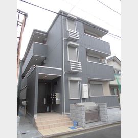 サルターレの賃貸物件