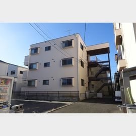 シャイン・ヒル２の賃貸物件