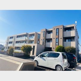 シャルマンの賃貸物件