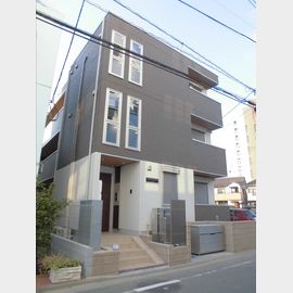 シャルール川越の賃貸物件