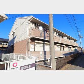 西大宮駅より徒歩7分 1階 築34年1ヶ月の賃貸物件