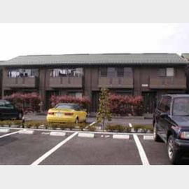 川越駅より徒歩10分 築24年4ヶ月 2階建の賃貸物件