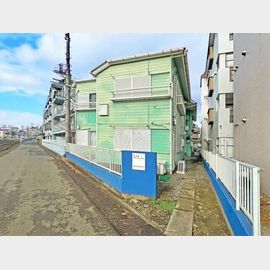 みずほグリーンハイツ 1階 築39年4ヶ月の賃貸物件