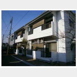 鶴瀬駅より徒歩10分 2階 築38年1ヶ月の賃貸物件