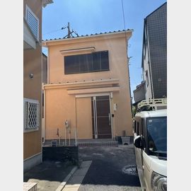 朝霞台駅より徒歩6分 1階 築44年4ヶ月の賃貸物件