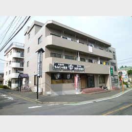 朝霞台駅より徒歩19分 2階 築33年7ヶ月の賃貸物件