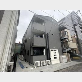 ルレーブ成増の賃貸物件