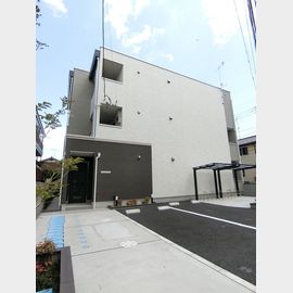 ひばりヶ丘駅より徒歩13分 1階 築5年1ヶ月の賃貸物件