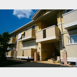 シーキャッスルの賃貸物件