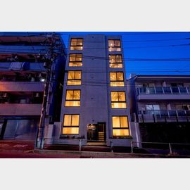 nidourawaの賃貸物件