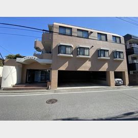 与野駅より徒歩8分 1階 築36年11ヶ月の賃貸物件