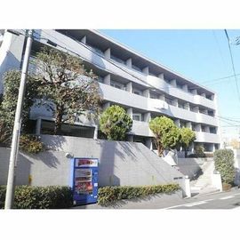 ジョイフル浦和 1階 築37年6ヶ月の賃貸物件