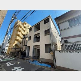 浦和駅より徒歩14分 2階 新築の賃貸物件