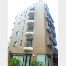 シンセリティハイツ 3階 築32年1ヶ月の賃貸物件