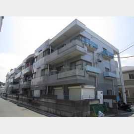 与野駅より徒歩18分 2階 築36年2ヶ月の賃貸物件