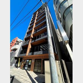 浦和駅より徒歩6分 4階 築3年5ヶ月の賃貸物件