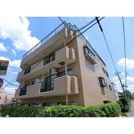 北浦和駅より徒歩12分 3階 築34年2ヶ月の賃貸物件