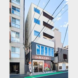 グランメゾン北浦和 5階 築2年4ヶ月の賃貸物件