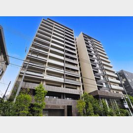 浦和駅より徒歩8分 12階 築8年2ヶ月の賃貸物件