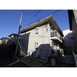 北浦和駅より徒歩19分 1階 築19年5ヶ月の賃貸物件
