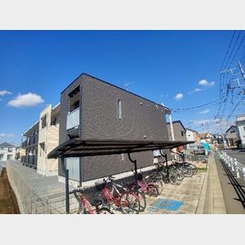 みずほ台駅より徒歩15分 1階 築10年6ヶ月の賃貸物件