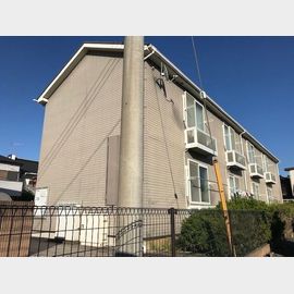 レオパレスウエスト上福岡の賃貸物件