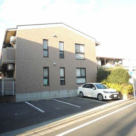 ミルフィーユふじみ野壱番館の賃貸物件