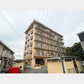 TMレジデンス朝霞台 5階 築36年1ヶ月の賃貸物件