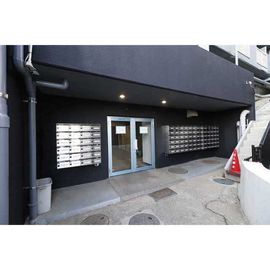 朝霞台駅より徒歩12分 6階 築38年の賃貸物件