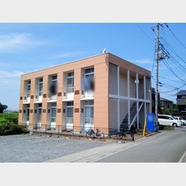 レオパレスメイプルの賃貸物件