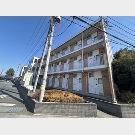 大宮駅よりバス17分 2階 築22年6ヶ月の賃貸物件