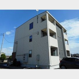 南古谷駅より徒歩10分 3階 築12年1ヶ月の賃貸物件