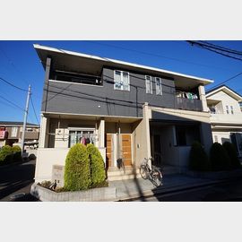 ティアラIIAの賃貸物件