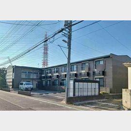 レオパレスFit Oneの賃貸物件