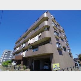 ベルグランデの賃貸物件