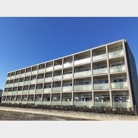 ウィステリアwisteriaの賃貸物件