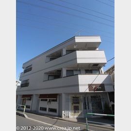 コーポあけぼのの賃貸物件